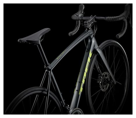 Trek Émonda ALR 4 Disc Road Bike Shimano Tiagra 10V 700 mm Grey