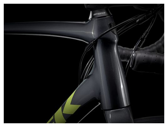 Trek Émonda ALR 4 Disc Road Bike Shimano Tiagra 10V 700 mm Grey Lithium