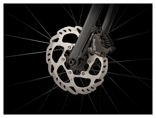 Trek Émonda ALR 4 Disc Road Bike Shimano Tiagra 10V 700 mm Grey Lithium
