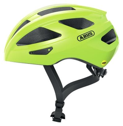 Casque Abus Macator Mips