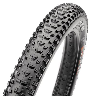 Pneu VTT Maxxis Rekon 24'' Tubetype Souple Dual Compound