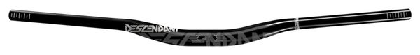 Truvativ Descendant Rise MTB Lenker Aluminium Schwarz