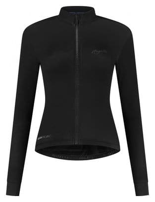 Maillot Manches Longues Velo Rogelli Distance - Femme