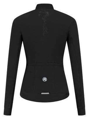 Maillot Manches Longues Velo Rogelli Distance - Femme