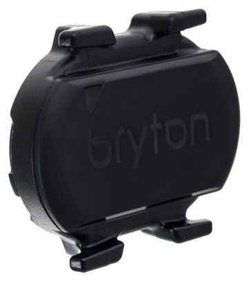 Sensor de cadencia BRYTON Bluetooth / ANT +
