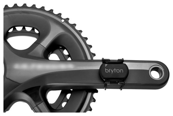 Capteur Smart Cadence Bryton Bluetooth / ANT+