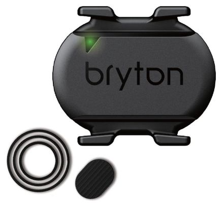 Capteur Smart Cadence Bryton Bluetooth / ANT+