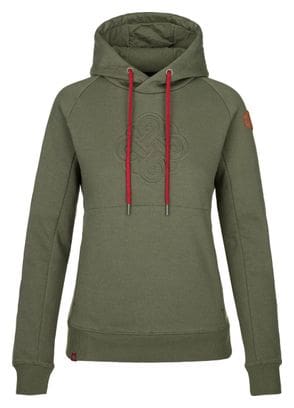 Sweatshirt coton femme Kilpi SOHEY-W