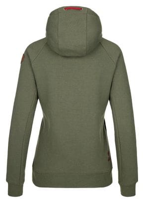 Sweatshirt coton femme Kilpi SOHEY-W