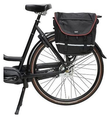 Double sacoche de vélo SPRTV - 30 litre