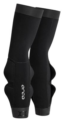 Orca Swimrun Neoprene Arm Sleeves Unisex Black