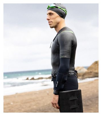 Orca Swimrun Neoprene Arm Sleeves Unisex Black