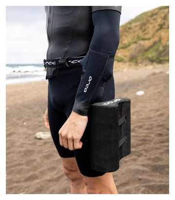 Orca Swimrun Neoprene Arm Sleeves Unisex Black