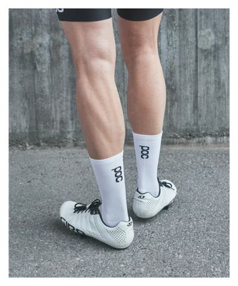 Poc Vivify White Socks