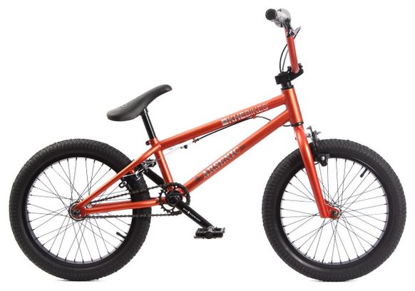 BMX VELO ARSENIC ENFANTS CUIVRE 10 1KG 18 POUCES KHEBIKES