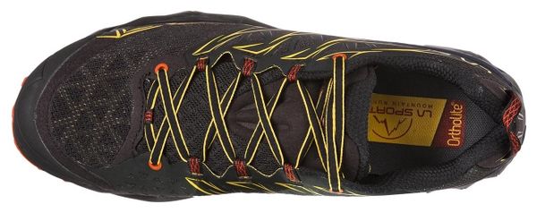 Zapatillas de Trail La Sportiva Akyra Negras