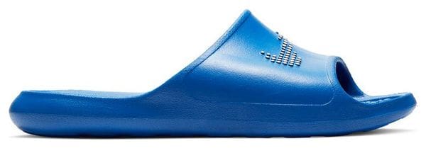 Claquettes Nike SB Victori One Shower Slide Bleu