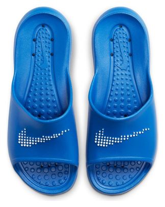 Nike SB Victori One Shower Slide Azul