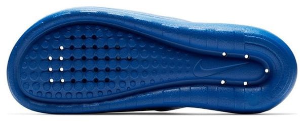 Claquettes Nike SB Victori One Shower Slide Bleu