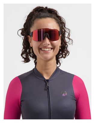 Lunettes Velo Rogelli Swift Full Revo