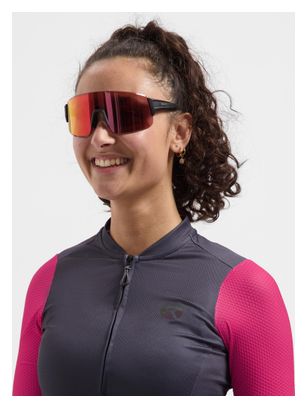 Lunettes Velo Rogelli Swift Full Revo