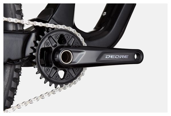 Cannondale Habit Carbon 2 Shimano SLX/XT 12V 29'' All-Suspension Mountain Bike Black