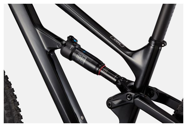 Cannondale Habit Carbon 2 Shimano SLX/XT 12V 29'' All-Suspension Mountain Bike Black