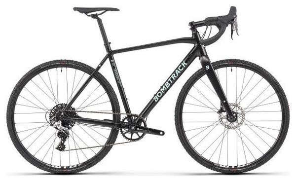 Bombtrack TENSION Vélo Cyclocross matt black