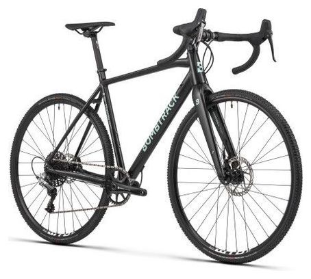 Bombtrack TENSION Vélo Cyclocross matt black