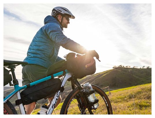 Sacoche de Cadre Topeak MidLoader 6L Noir