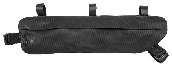 Sacoche de Cadre Topeak MidLoader 6L Noir