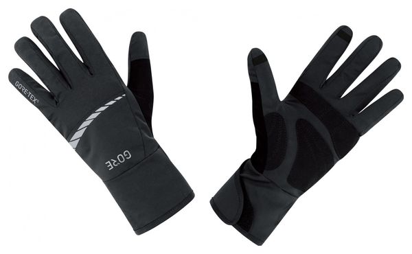 Gants Gore C5 Gore-TEX Noir