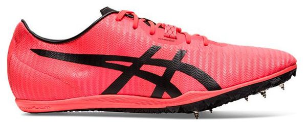 Asics Cosmoracer MD 2 Tokyo Red Black Unisex