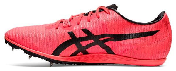 Asics Cosmoracer MD 2 Tokyo Red Black Unisex