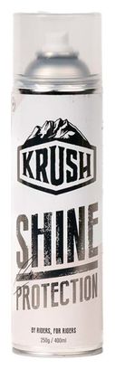 Krush SHINE PROTECTION Lustrant Spray Caroline Buchanan Signature Edition