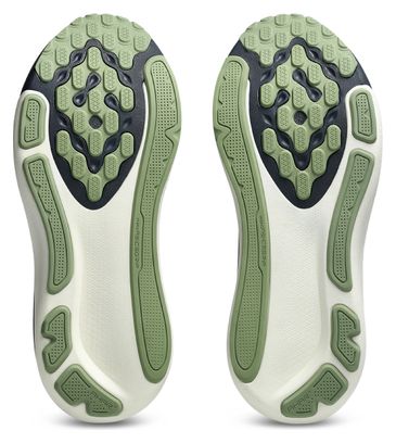 Asics Gel-Kayano 33 Men's Running Shoes - Blue/Green