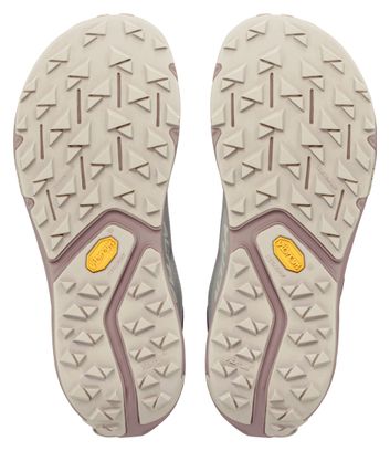 Scarpe da trail Altra Experience Wild 3+ Grigio/Rosa da donna