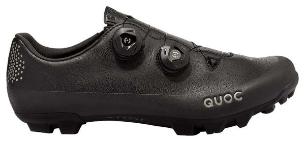 Quoc Gran Tourer XC Shoes Black