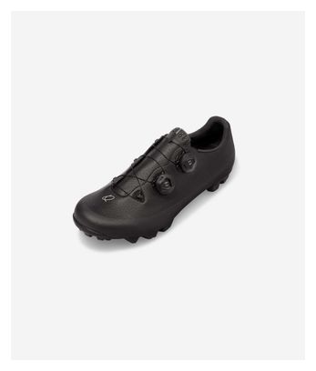 Chaussures Quoc Gran Tourer XC Noir