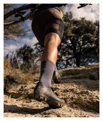 Chaussures Quoc Gran Tourer XC Noir