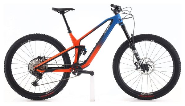 Produit reconditionné · Conway WME 729 XT / Vélo VTT | Très bon état