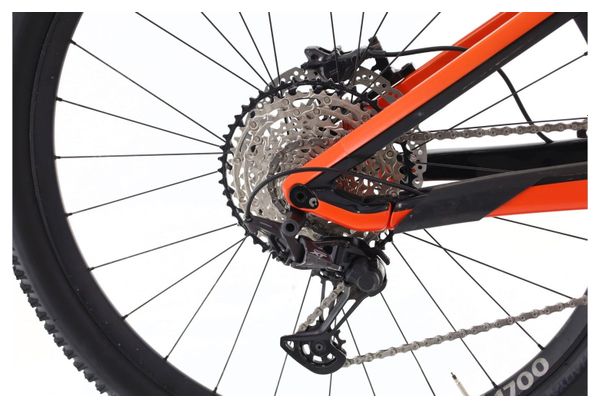 Produit reconditionné · Conway WME 729 XT / Vélo VTT | Très bon état