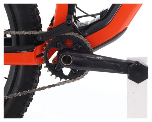 Produit reconditionné · Conway WME 729 XT / Vélo VTT | Très bon état