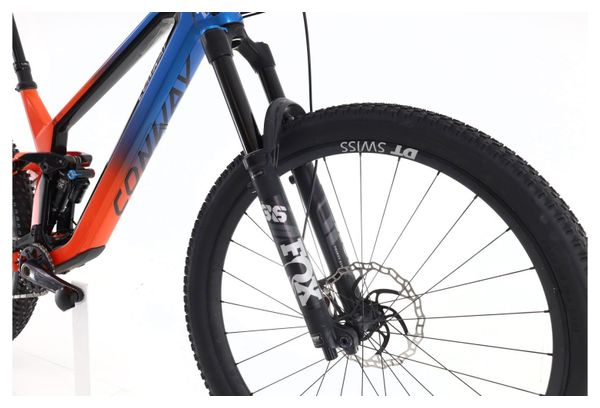 Produit reconditionné · Conway WME 729 XT / Vélo VTT | Très bon état