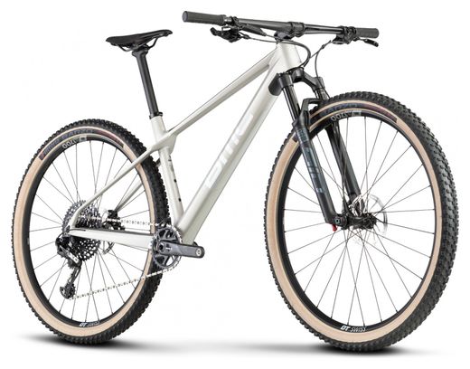 Bicicleta Semi Rígida BMC Twostroke 01 One Sram GX Eagle 12V 29