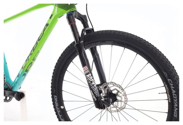 Produit reconditionné · Orbea Alma GX / Vélo VTT | Très bon état