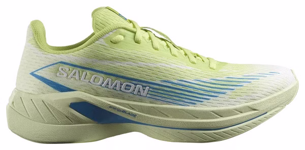 Salomon Spectur 2 Mens Trail Running Shoes L47566900 Lime Green Blue Size 11 NEW Salomon Spectur 2 Running Shoes Green/Blue | Alltricks.com main image 3