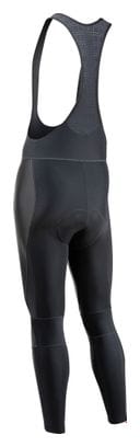 Northwave Fast Bib shorts Black