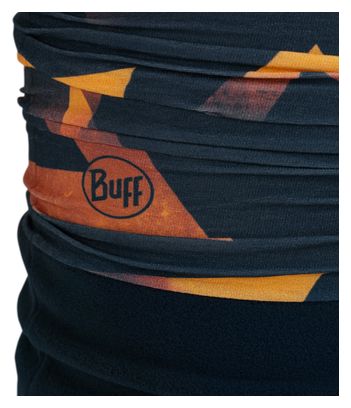 Sciarpa a collo Buff in pile Phalin Multi