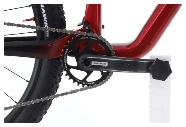 Produit reconditionné · Cannondale Scalpel / Vélo VTT | Très bon état